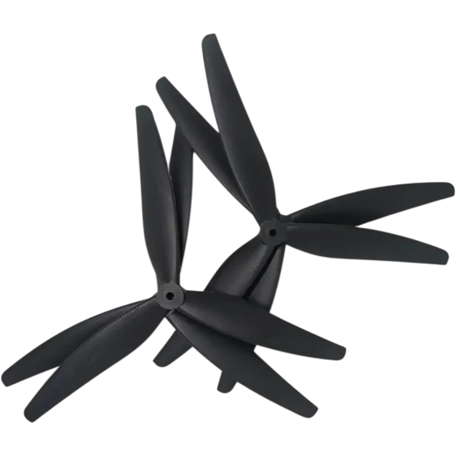 Пропеллеры 10×5 1050-3 (2 пары)